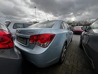 Chevrolet cruse,2013 - afbeelding 31 van  36