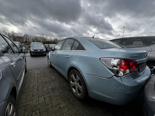 Chevrolet cruse,2013 - afbeelding 32 van  36