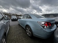 Chevrolet cruse,2013 - afbeelding 32 van  36