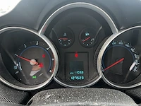 Chevrolet cruse,2013 - afbeelding 33 van  36