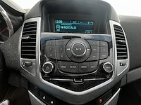 Chevrolet cruse,2013 - afbeelding 36 van  36