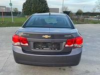 Chevrolet cruze - 2011 - afbeelding 20 van  20