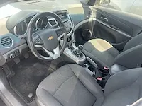 Chevrolet cruze 1.6i ls 124, 2012 - afbeelding 19 van  22