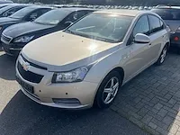 Chevrolet cruze 1.7 d lt start&stop 130, 2013