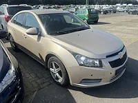 Chevrolet cruze 1.7 d lt start&stop 130, 2013 - afbeelding 12 van  21