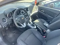 Chevrolet cruze 1.7 d lt start&stop 130, 2013 - afbeelding 17 van  21