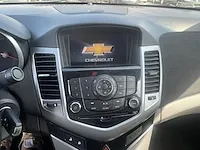 Chevrolet cruze 1.7 d lt start&stop 130, 2013 - afbeelding 20 van  21