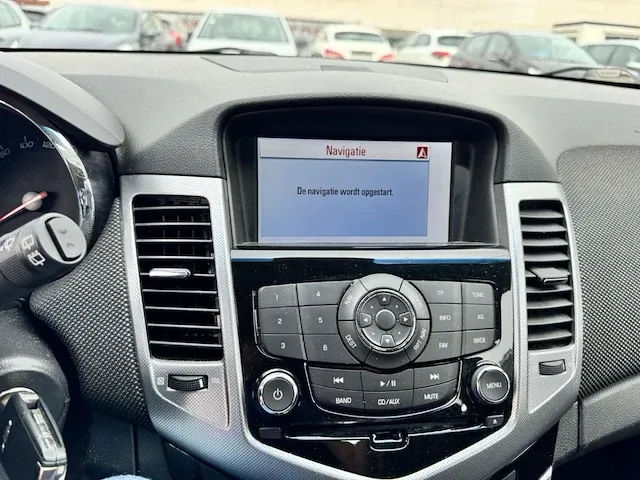 Chevrolet cruze 1.8i ls 141 at, 2013 - afbeelding 2 van  26