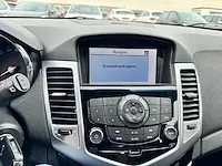 Chevrolet cruze 1.8i ls 141 at, 2013 - afbeelding 2 van  26