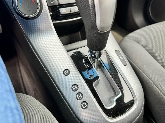 Chevrolet cruze 1.8i ls 141 at, 2013 - afbeelding 4 van  26