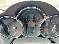 Chevrolet cruze 1.8i ls 141 at, 2013 - afbeelding 5 van  26