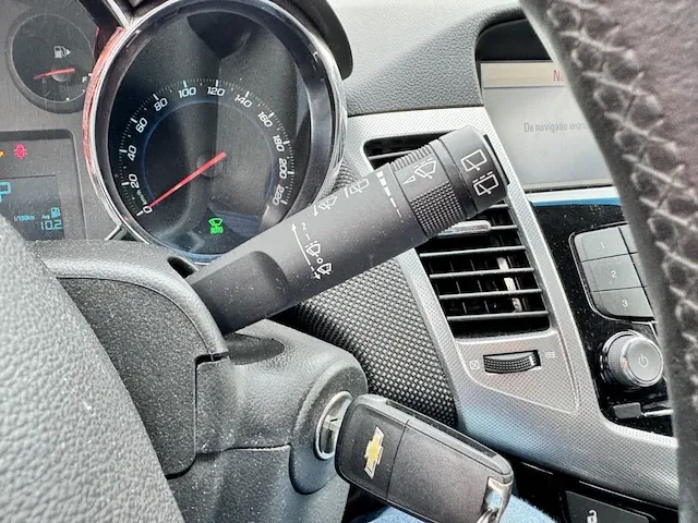 Chevrolet cruze 1.8i ls 141 at, 2013 - afbeelding 6 van  26