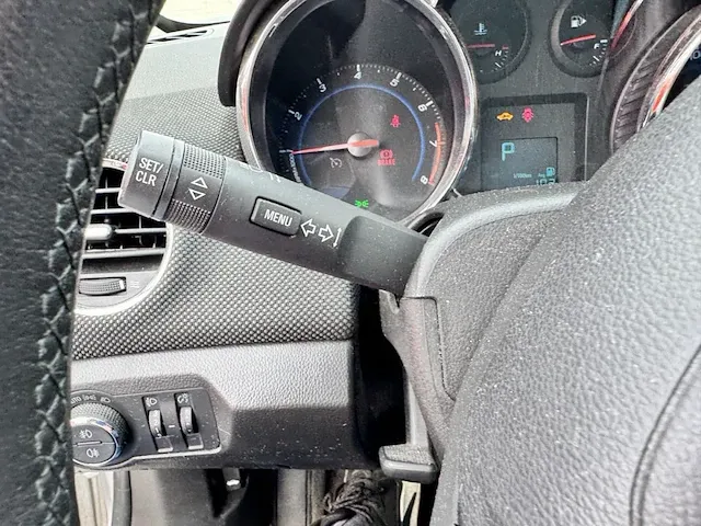 Chevrolet cruze 1.8i ls 141 at, 2013 - afbeelding 7 van  26
