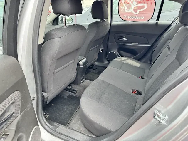 Chevrolet cruze 1.8i ls 141 at, 2013 - afbeelding 11 van  26