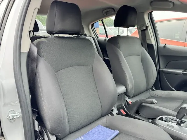 Chevrolet cruze 1.8i ls 141 at, 2013 - afbeelding 16 van  26