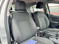 Chevrolet cruze 1.8i ls 141 at, 2013 - afbeelding 16 van  26