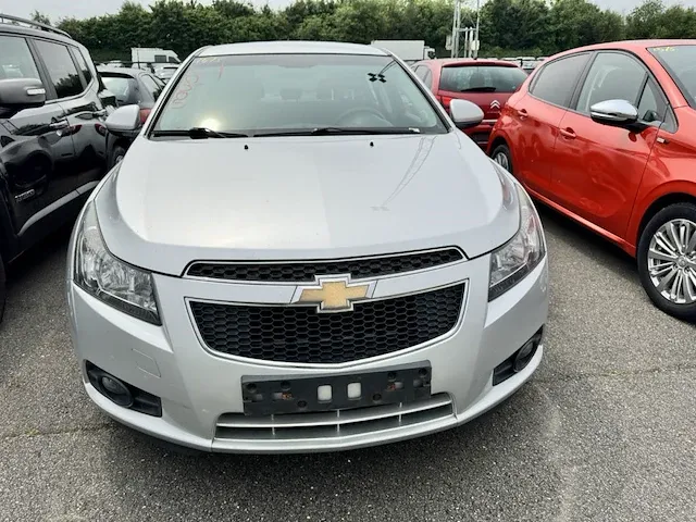 Chevrolet cruze 1.8i ls 141 at, 2013 - afbeelding 12 van  26