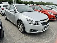 Chevrolet cruze 1.8i ls 141 at, 2013 - afbeelding 20 van  26
