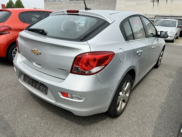 Chevrolet cruze 1.8i ls 141 at, 2013 - afbeelding 21 van  26