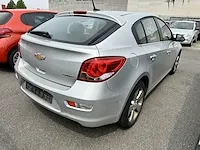 Chevrolet cruze 1.8i ls 141 at, 2013 - afbeelding 21 van  26