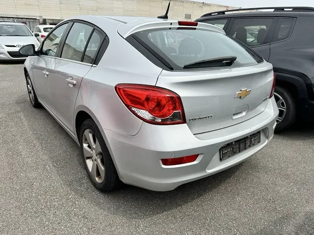 Chevrolet cruze 1.8i ls 141 at, 2013 - afbeelding 22 van  26