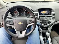 Chevrolet cruze 1.8i ls 141 at, 2013 - afbeelding 26 van  26