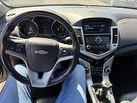Chevrolet cruze 2.0 tdci ls 163, 2011 - afbeelding 10 van  25