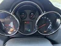 Chevrolet cruze 2.0 tdci ls 163, 2011 - afbeelding 14 van  25