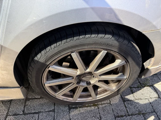 Chevrolet cruze 2.0 tdci ls 163, 2011 - afbeelding 19 van  25