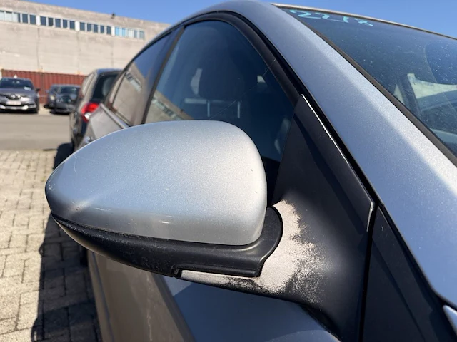 Chevrolet cruze 2.0 tdci ls 163, 2011 - afbeelding 24 van  25
