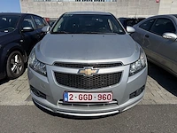 Chevrolet cruze 2.0 tdci ls 163, 2011 - afbeelding 2 van  25