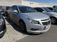 Chevrolet cruze 2.0 tdci ls 163, 2011 - afbeelding 3 van  25