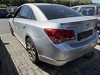 Chevrolet cruze 2.0 tdci ls 163, 2011 - afbeelding 5 van  25