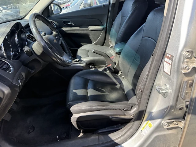 Chevrolet cruze 2.0 tdci ls 163, 2011 - afbeelding 7 van  25