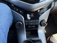 Chevrolet cruze 2.0 tdci lt 150, 2011 - afbeelding 11 van  29