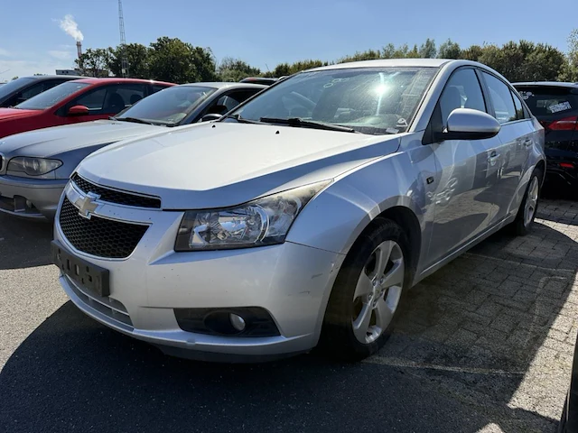Chevrolet cruze 2.0 tdci lt 150, 2011 - afbeelding 1 van  29