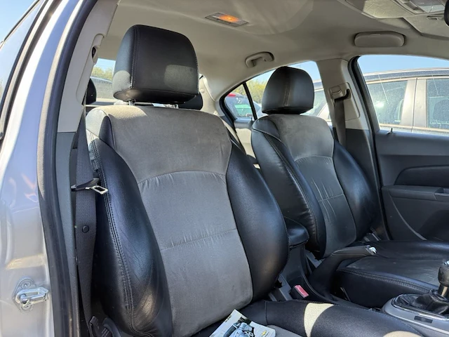 Chevrolet cruze 2.0 tdci lt 150, 2011 - afbeelding 23 van  29
