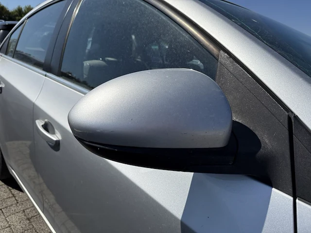 Chevrolet cruze 2.0 tdci lt 150, 2011 - afbeelding 27 van  29