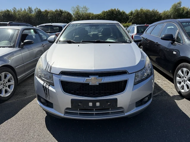 Chevrolet cruze 2.0 tdci lt 150, 2011 - afbeelding 2 van  29