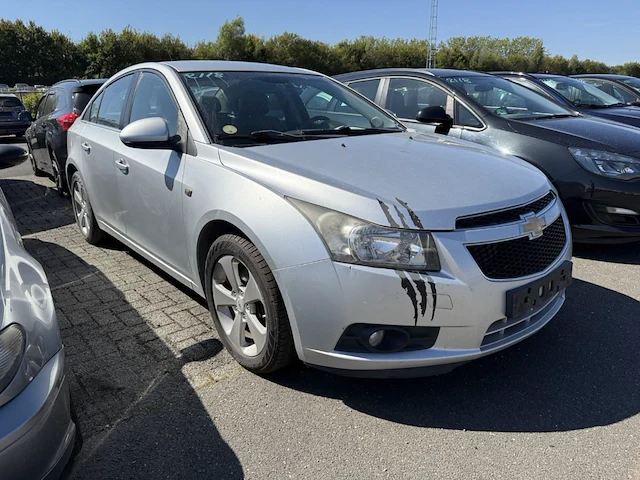 Chevrolet cruze 2.0 tdci lt 150, 2011 - afbeelding 3 van  29