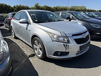 Chevrolet cruze 2.0 tdci lt 150, 2011 - afbeelding 3 van  29