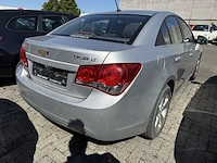 Chevrolet cruze 2.0 tdci lt 150, 2011 - afbeelding 4 van  29
