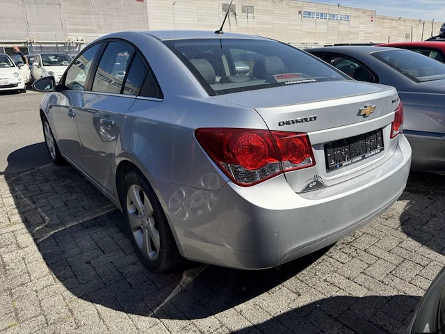 Chevrolet cruze 2.0 tdci lt 150, 2011 - afbeelding 5 van  29
