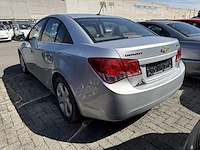 Chevrolet cruze 2.0 tdci lt 150, 2011 - afbeelding 5 van  29