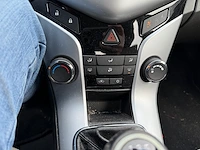 Chevrolet cruze, 2010 - afbeelding 2 van  23
