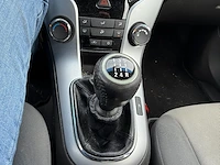 Chevrolet cruze, 2010 - afbeelding 3 van  23