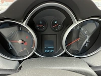 Chevrolet cruze, 2010 - afbeelding 4 van  23