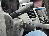 Chevrolet cruze, 2010 - afbeelding 5 van  23