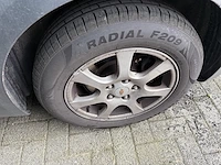Chevrolet cruze, 2010 - afbeelding 10 van  23