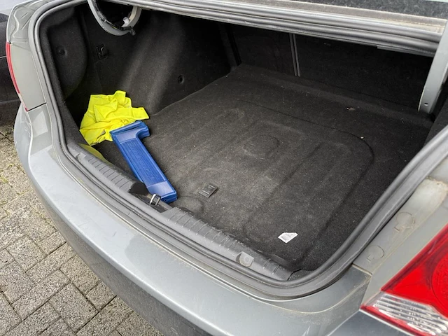 Chevrolet cruze, 2010 - afbeelding 11 van  23